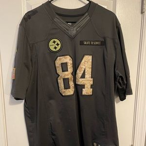 Antonio Brown Jersey